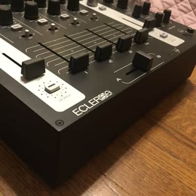 Ecler Evo 4 Black/grey image 10