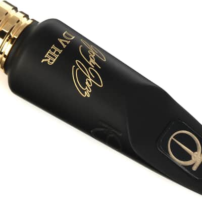 JodyJazz DV HR Tenor Saxophone Mouthpiece - 7* image 1