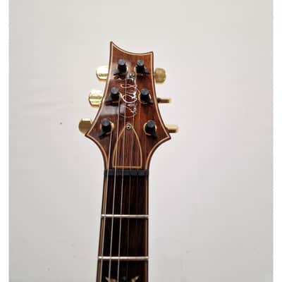 PRS Artist Series II #165 - Electric Guitar - Very Good w/ Hard Case image 11