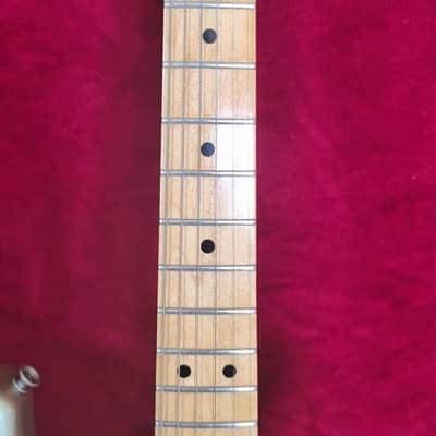 Fender 25th Anniversary Stratocaster 1979 - 1980 Silver Metallic image 20