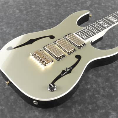 Ibanez : PGM333 Paul Gilbert 30th Anniversary image 3