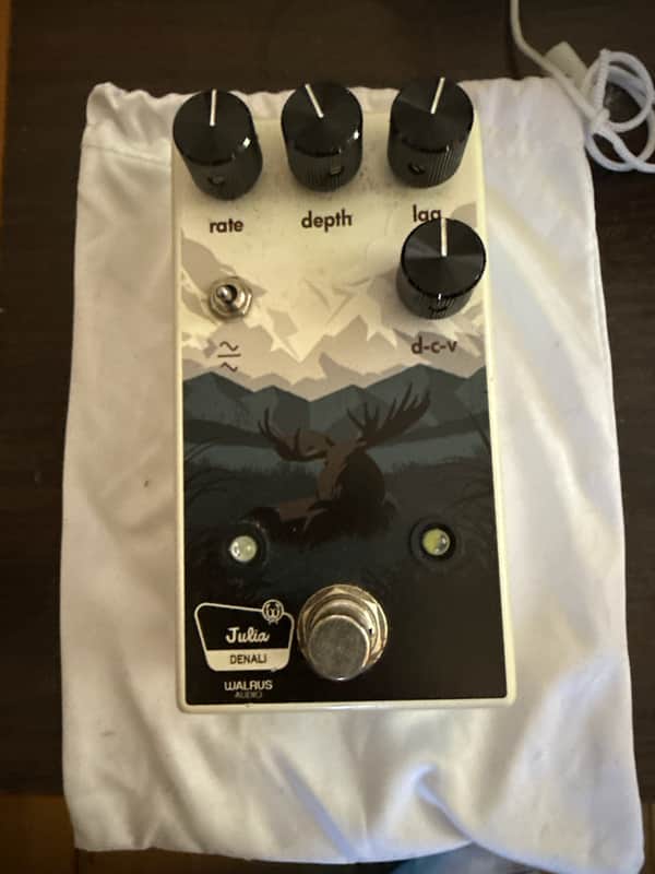 Walrus Audio Julia V2