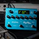 Strymon BigSky MX Reverb 2024 - Present - Blue