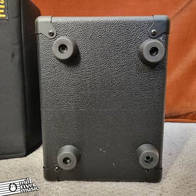 Raezer's Edge NY8 1x8" Bass Cab Used image 6
