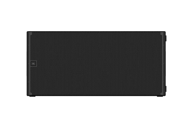 JBL SRX928S Dual 18 Powered Subwoofer image 1