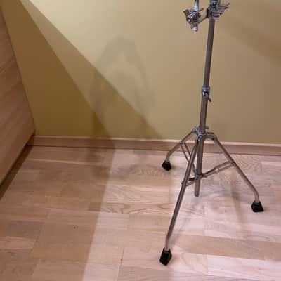 LP Tambourine with mount and stand Max height 108 cm image 2