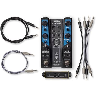 Gamechanger Audio Auto Chorus Pedal image 3