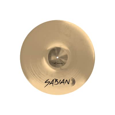 Sabian AA Spotlight 18" Crash Cymbal image 4