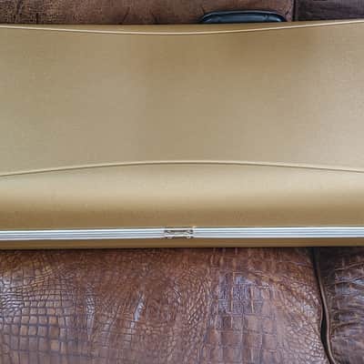 Gibson 100th Anniversary TKL Les Paul Guitar Case image 3