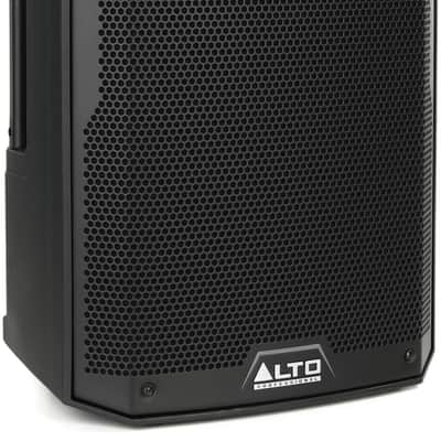 Alto Professional TS410 2 000-watt 10-inch Powered Speaker image 1