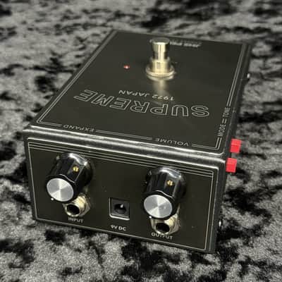 Jhs Pedals Supreme [08542656] (07/10) image 2
