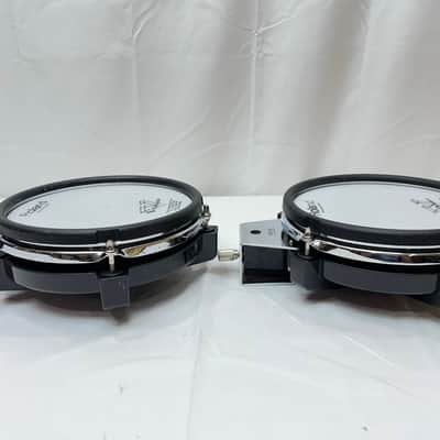Roland PD-85 BK V Drum 8" Mesh Head Roland PD85 TWO PACK image 8