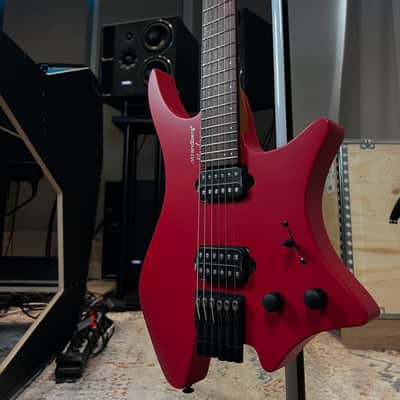 Strandberg Boden Essential 6 Astro Dust - 3-YEAR WARRANTY image 5
