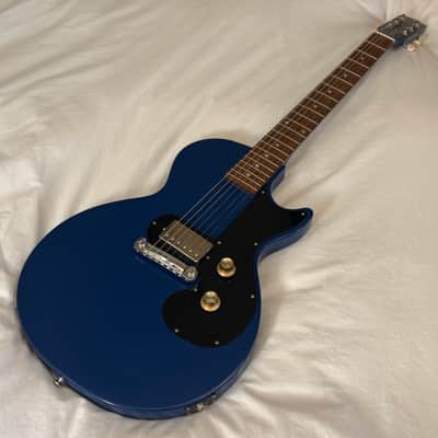 Gibson Les Paul Junior Melody Maker with Upgrades - Free Pro Setup Bild 13