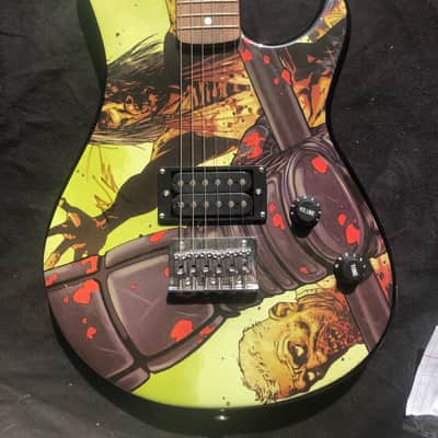 The Walking Dead Rockmaster Walking Zombies TRIO image 10