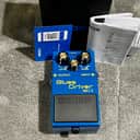 Boss BD-2 Blues Driver - Blue