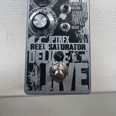 JPTR FX Jive - Reel Saturator Pedal | Reverb