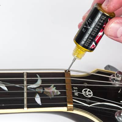 EVH Nut Butter Guitar Lubricant image 4