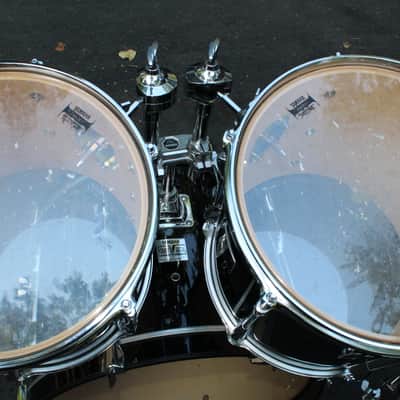 Yamaha Power V Special late 80's / 90's - Black image 9