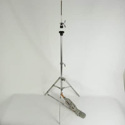 "Aidas"Stencil Made In Japan60s Hi-Hat Stand Copy Rogers Swivomatic/Gretsch 4845 image 1