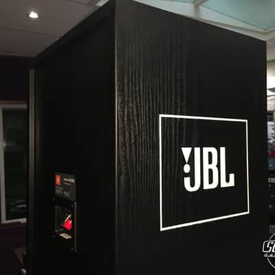 JBL 4312 mk2 image 6
