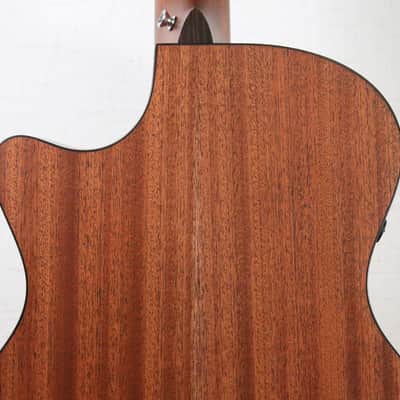 Martin GPC12PA4 12-String Acoustic Electric Guitar USA w/OHSC Free Shipping image 7