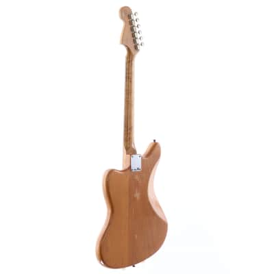 Fender Custom Shop S20 LTD 62 Roasted Jaguar Relic Aged Natural [CZ551084] (05/20) image 15