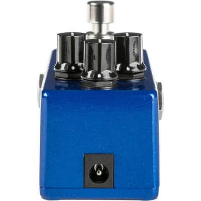 MXR M280 M280 Vintage Bass Octave image 3