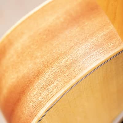 Taylor GS Mini Sapele Acoustic Guitar with Gig Bag image 9