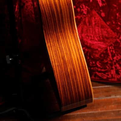 Taylor GS Mini-e Rosewood Plus Acoustic-Electric Guitar image 9