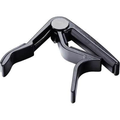 Dunlop 84FB Trigger classique noir image 2