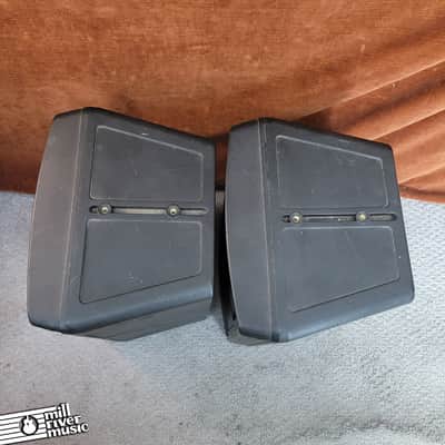 EV Sx80 Passive Speakers Used image 5