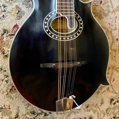 Eastman MD814/v Antique Black image 3