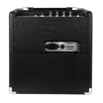 Ashdown Studio Jr - 15w Lightweight Bass Combo - 1x8" image 2