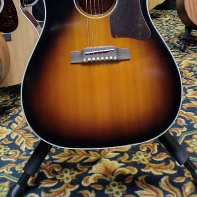 Epiphone J-45 image 3