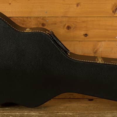 Gibson Custom 1964 Trini Lopez Standard Reissue | Ebony - VOS *Used* image 10