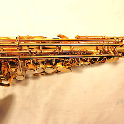 Yanagisawa 990 Alto Saxophone image 14