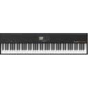 Studiologic SL88 Studio 88-Key Hammer Action MIDI Controller Keyboard