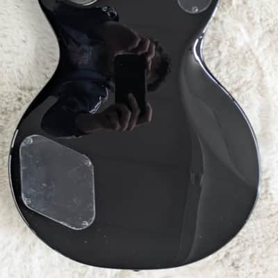 Jackson Pro Signature Series MF-1 Marty Friedman Purple Mirror Electric Guitar image 8
