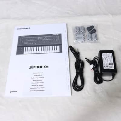 Roland JUPITER-Xm [Z8S6049] (07/30) image 7