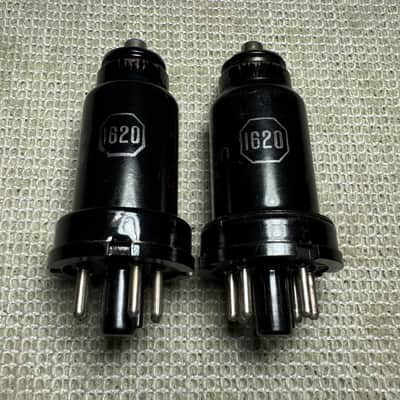 Rare Vintage RCA BA-11A Tube Preamplifiers for RCA Ribbon Microphones Langevin 116 Collins imagen 14