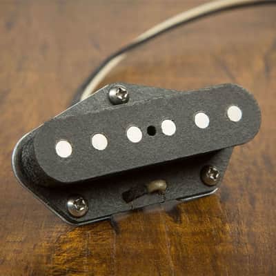 Suhr Andy Wood Woodshed T-Style Bridge pickup image 1
