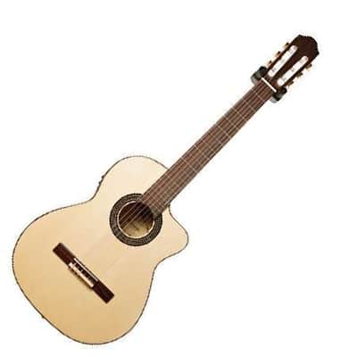 Raimundo 630E Electro Classical Guitar image 2