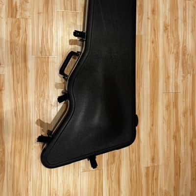 Jackson MADE IN JAPAN WRMG Warrior 2003 - 2010 - Black image 8
