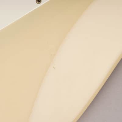 Fender Japan '57 Stratocaster ST57-US Reissue - 2007 CIJ - Sunburst image 16