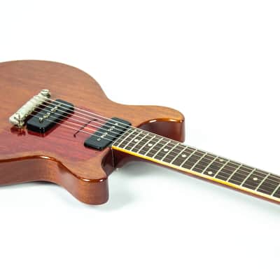 Gibson Les Paul Special Double Cutaway Owned by Nancy Wilson of Heart image 5
