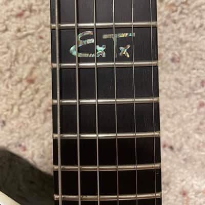 Washburn USA Custom Shop NC70 Idol image 11