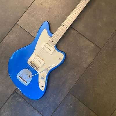 BloomDoom Jazzmaster with Baguley Reverse Headstock image 7