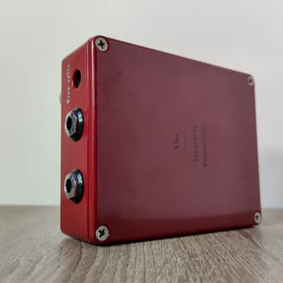 Klon KTR Overdrive Guitar Pedal, Original Diodes image 5