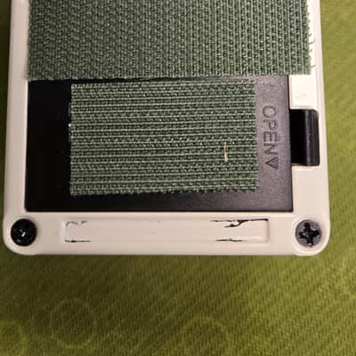 BBE MBG-20 Mini Boosta Grande image 5